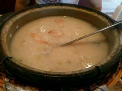 -粤仔湾砂锅粥(广益哥伦布店)