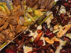 -小鱼小牛·鱼牛干锅·脆鱼火锅(世欧广场店)