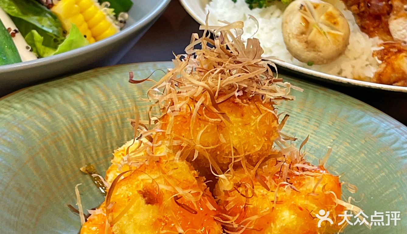 说说南京万象天地刚开业 好吃不踩雷的新店