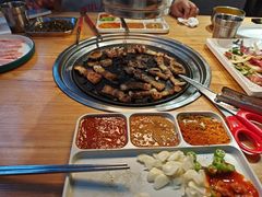-乌拉烤肉(如皋首店)