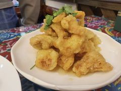 -7号院家宴.烧鸽子(门头沟店)