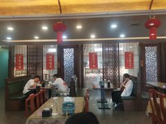 -烤肉宛饭庄(北新桥店)