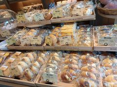 -大仓面包(西平店)