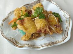 -京滨饭店·餐厅(阜外大街店)