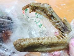 -王浩儿纪六孃甜皮鸭(乐山总店)