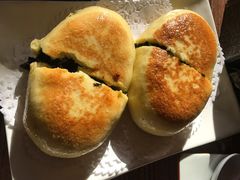 海菜饼子-明海妈妈菜(大连外国语学院店)