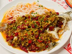 -堂瓦里·33年传统赣菜(第一街区店)