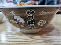 -家味螺蛳粉&烤鱼(五角场店)
