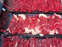 新鲜肥牛-三头牛·潮汕牛肉生蚝火锅 (夏湾店)