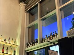 -107私厨·牛排馆(龙岗店)