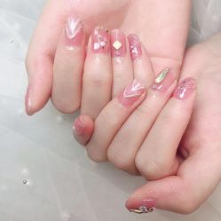 -艾珂·美甲美睫
