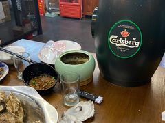 -老谭虾王蟹皇·龙虾·烧烤(蝴蝶湾店)