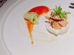龙虾色拉-Solo(衡山路店)