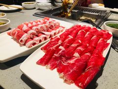 -海底捞火锅(月湖广场店)