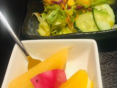 -富力希尔顿酒店·源氏日餐厅