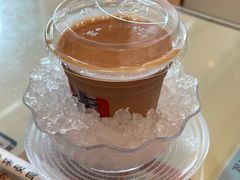 -吴系粤菜馆·茶餐厅(深业上城店)