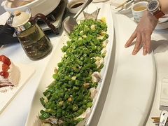 -原鄉本味 楚菜 丹江口鱼(北苑店)