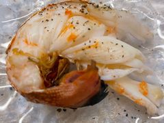 -白仁仔· 活烤海鲜 宵夜(豫园店)