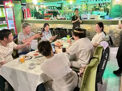 -戈拿旺巴西烤肉(崇文门店)