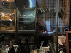 -羽深肉铺 Steak & Wine