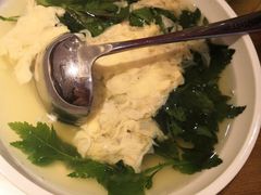 -小厨娘淮扬菜(六合欢乐港店)