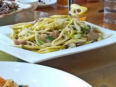 -下梅人家土菜馆(历史文化餐厅度假区店)