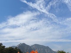 -河南宝泉旅游区
