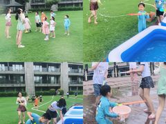 -天目湖涵田度假村