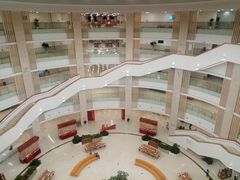 -厦门市图书馆(集美新城馆区)