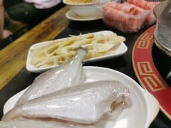 -李德富老街牛杂火锅(抚琴街店)