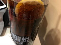 -麦当劳(天兴罗斯福店)