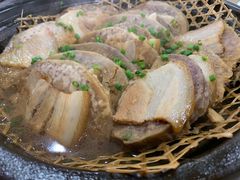 -聚丰园•湖鲜餐厅(阿红私房菜梅石路店)