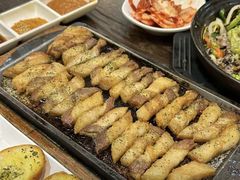 -釜山豚骨汤饭(芝罘万达广场店)