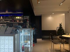 -FULL MOON满月咖啡