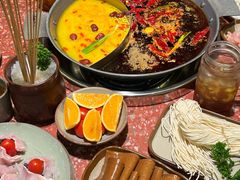-纸盐河码头火锅(十八梯店)