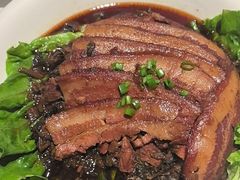 -香融府·烤鸭·家常菜(花乡奥莱店)