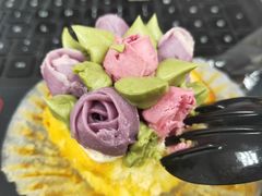 -BON CAKE(华贸购物中心店)