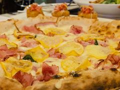 -Margherita雏菊意大利餐厅(雅颂庭购物中心店)
