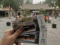-万寿八仙宫
