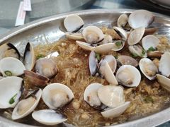 -钱大妈海鲜饭店(保利林语店)