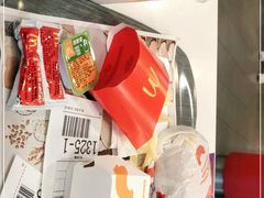 -麦当劳(四川北路店)