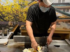 -大成铁板烧•板前(复古餐厅石老人店)