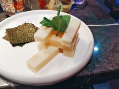 -十三姨正合丰烤肉(营迹路店)