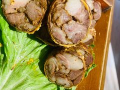 -一招鲜·全羊铺·蒙古奶茶(五一北路店)