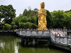 -报恩禅寺