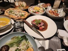 -Nord Grill&Bar Highland诺德西餐(深圳欢乐海岸店)