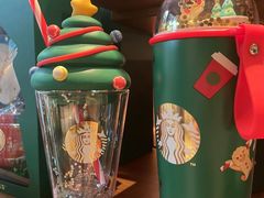 -星巴克臻选(广州好世界广场店)