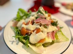 -罗宾斯牛排馆(重庆丽晶酒店)