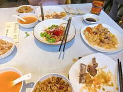 -汤城小厨•粤菜•靓汤(金融街店)