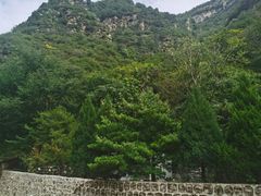 -北京上方山国家森林公园